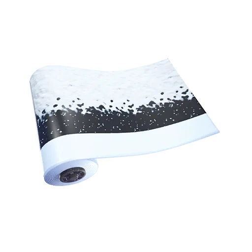 Wrap Falling Snow