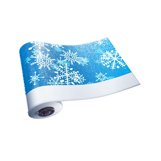 Wrap Big Flake