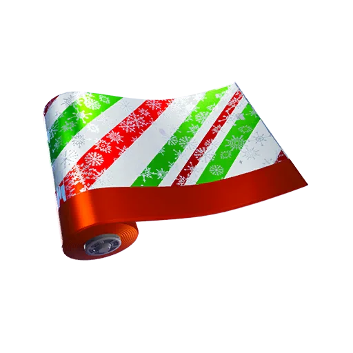 Striature festive