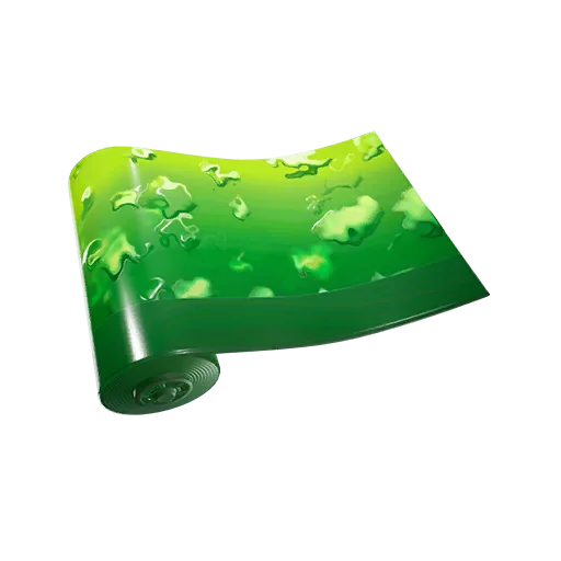 Bubbly wrap fortnite