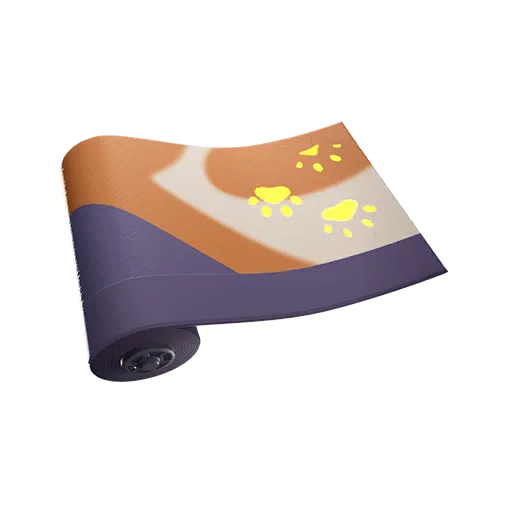 Wrap Calico
