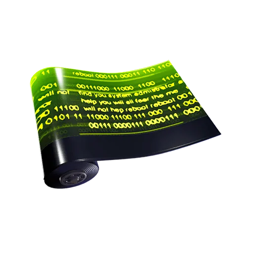 Code Green