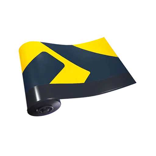 Lackierung Spion & Banane