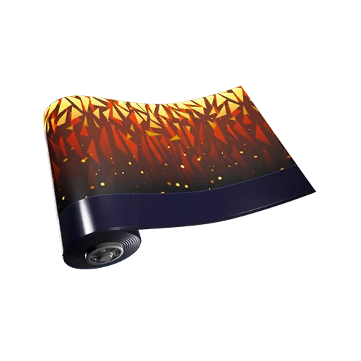 Fiamme triangolari