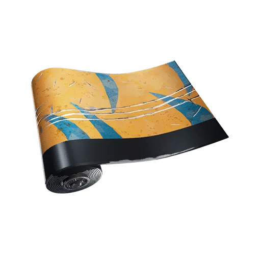 Wrap Ferocious
