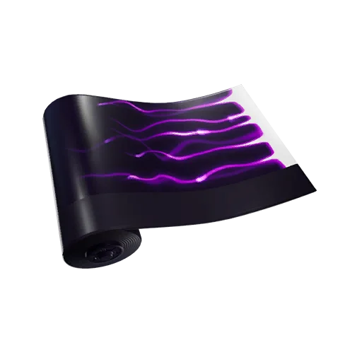 Tentacoli viola