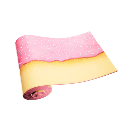 Ciambella caramella