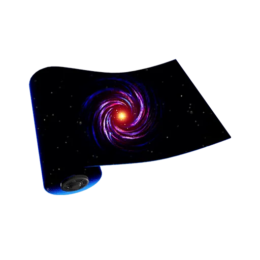 Galactic Spiral