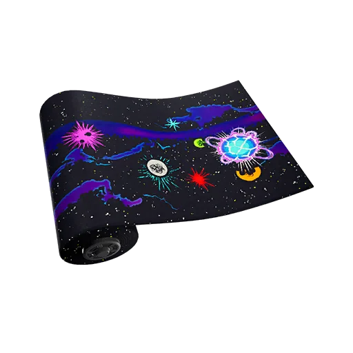 Stile cosmico