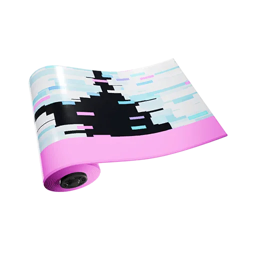 Envelopamento Pixelizador