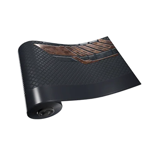 Revêtement Camouflage de Bloodsport