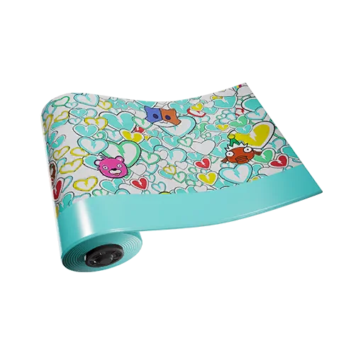 Puccettoso! copertura fortnite