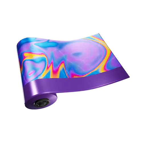 Wrap Dimensional Camo