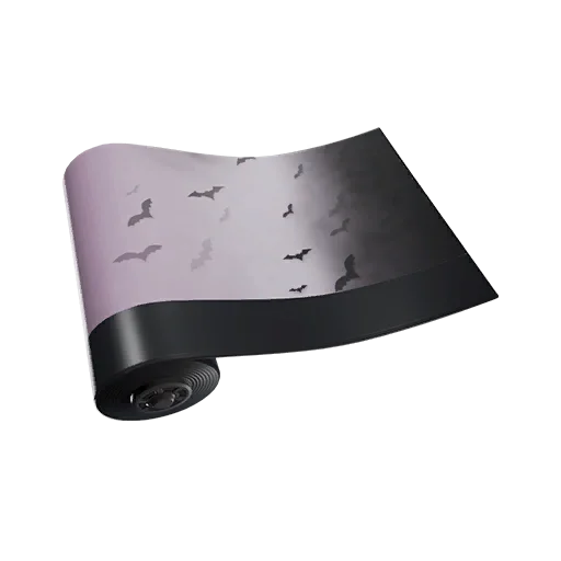 Wrap Batty