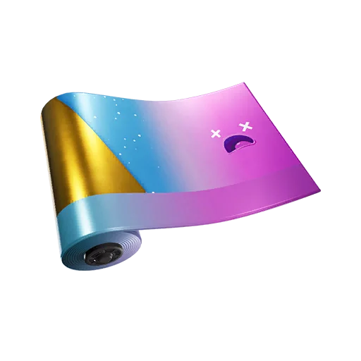 Wrap Troubled Gum