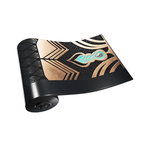 Wrap Lotus Touch