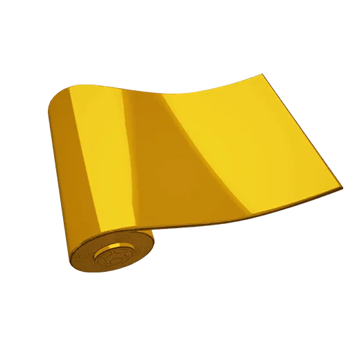 Wrap Gold Streak