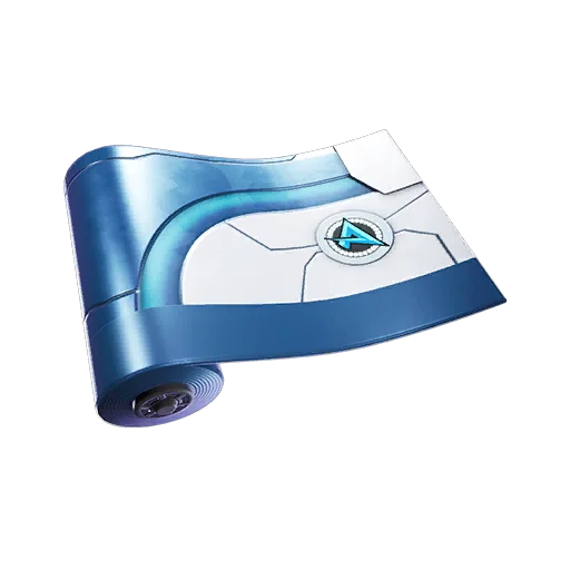 A-zzurra copertura fortnite