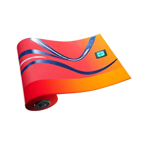 Wrap Wild Surf