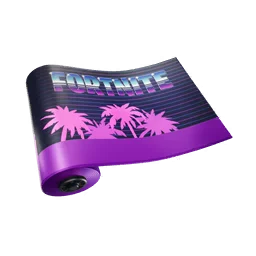Palmwave wrap fortnite