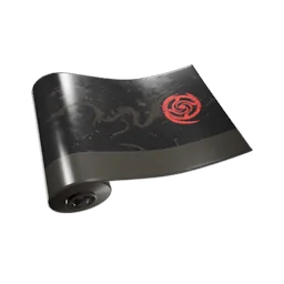 Envoltorio Emblema de Jujutsu Kaisen