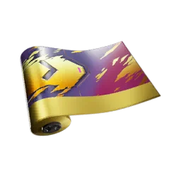 Copertura Bronzo a brandelli