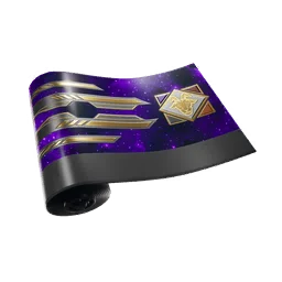Wrap Go Galactic