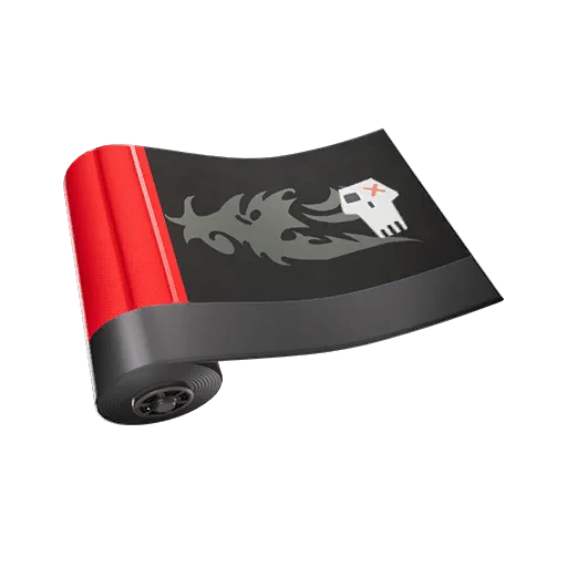 Wrap Rian's Roar