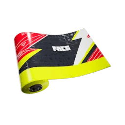Revêtement Élite de la FNCS