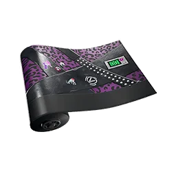 Wrap Punk Rock