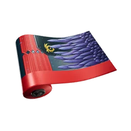 Revêtement Yatagarasu
