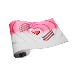 Wrap Shatterheart