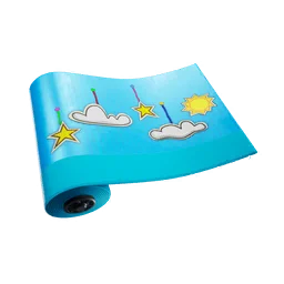 Céu de Papel