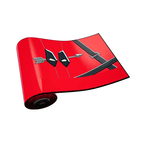 ⫷ Fortnite Deadpool (Pen & Ink) Skin ⫸ Characters & Skins 👕 ᑕ ᑐnite.site