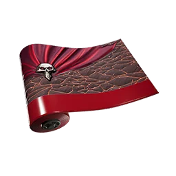 Copertura Fiamma dell'inferno