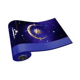 Piscadinha da Suisei envelopamento fortnite