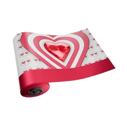 Esme's Heartstruck wrap fortnite