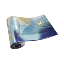 Wrappell Roan wrap fortnite