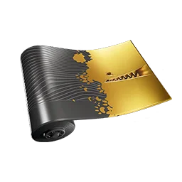 Envelopamento Sorrisinho Dourado