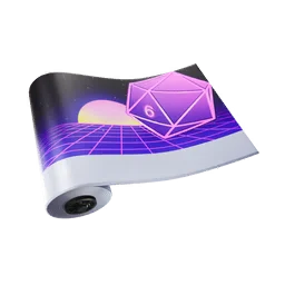Dicewave wrap fortnite