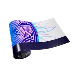Viticci fluorescenti