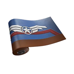 Envelopamento Escudo e Listras