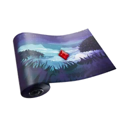 Wrap Mythical Tale