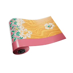 Copertura Stile di Leilani