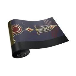Wrap Dark Arcana