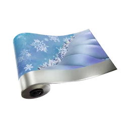Envelopamento Granizo da Dama