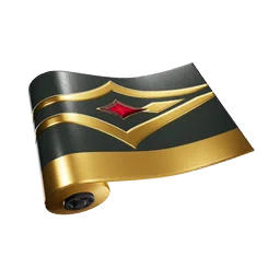 Oathbound wrap fortnite