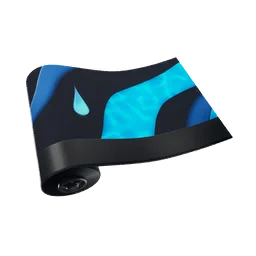 Placid Shore wrap fortnite