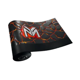 YM-Burner fortnite lackierung