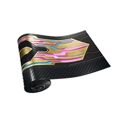 Wrap Golden Reputation